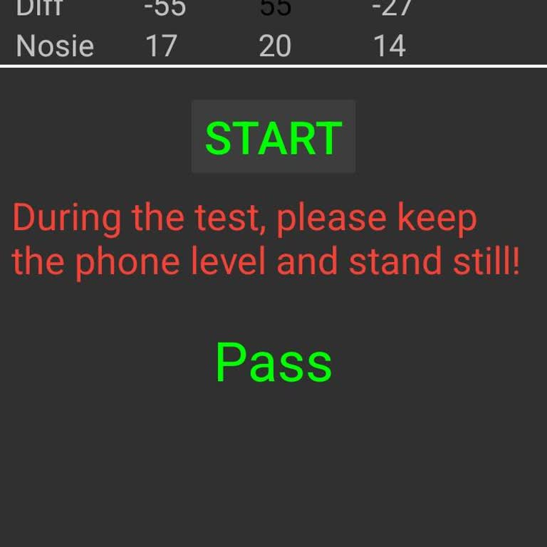 Oppo A5 Jiroskop Arızası Oyun Deneyimini Bozuyor