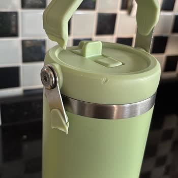 Stanley Termos Kulp Parçası Aşırı Ücret Ve Yedek Parça Temininde Zorluk