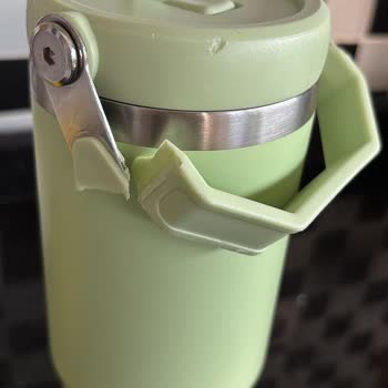 Stanley Termos Kulp Parçası Aşırı Ücret Ve Yedek Parça Temininde Zorluk