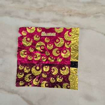 Ülker Ürününde Baskı Hatası Ve Ambalaj Renk Tutarsızlığı