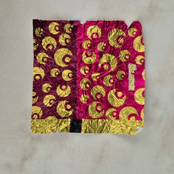 Ülker Ürününde Baskı Hatası Ve Ambalaj Renk Tutarsızlığı