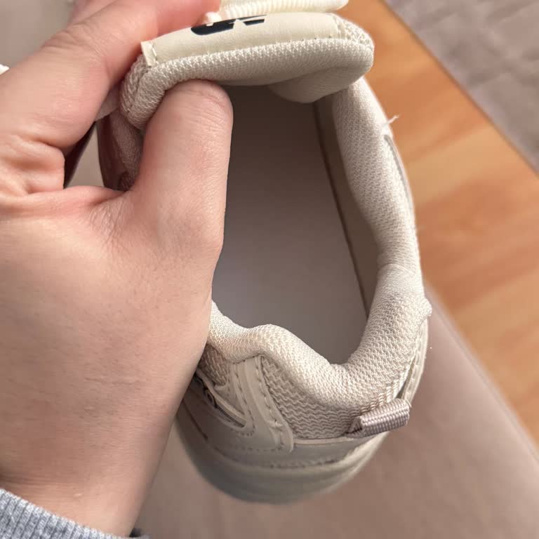 Yanıltıcı İthal Ve Orijinal İddiası Altında Taklit New Balance Model 530’da İade Reddi