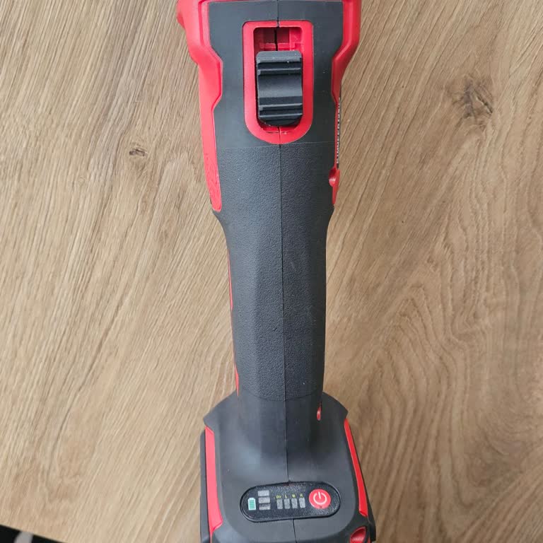 Kimmer Plus Şarjlı Taşlama Cihazı Tek Kullanımda Arızalandı