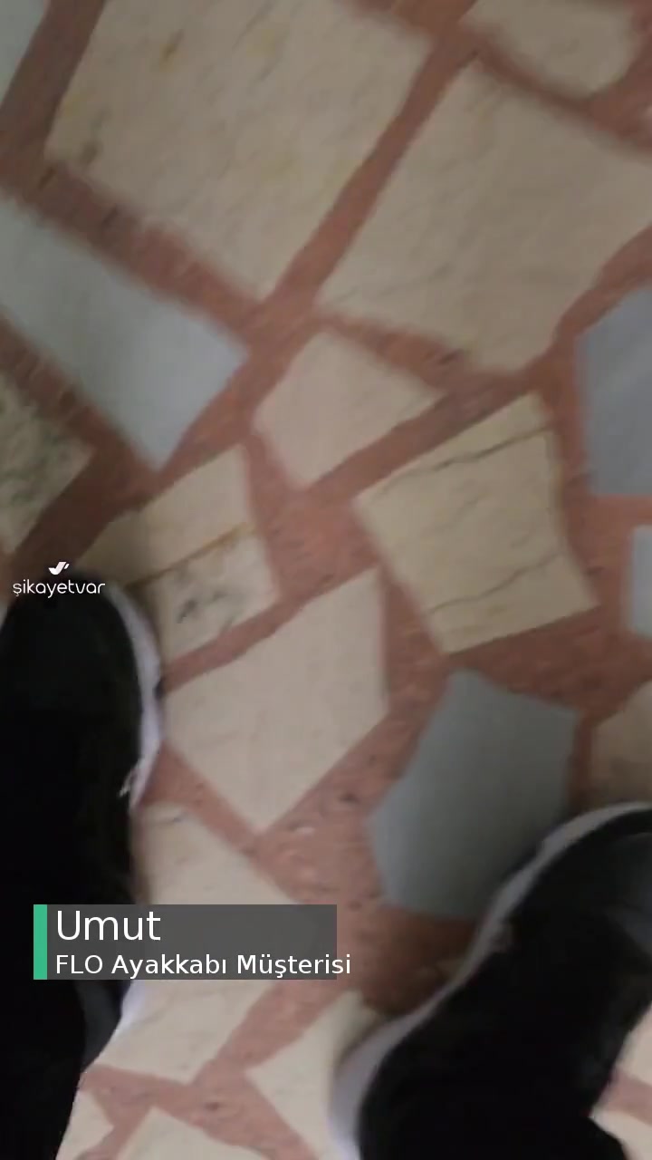 FLO Ayakkabı Nike Defy ALL Day Ayakkabılardan Ses Geliyor videonun kapak resmi