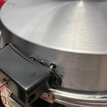 Kırık Elektrikli Tandırın Tam İadesi İçin Hızlı Çözüm Talebi