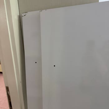 Hasarlı Gardırop İçin İade Ve Değişim Talebi