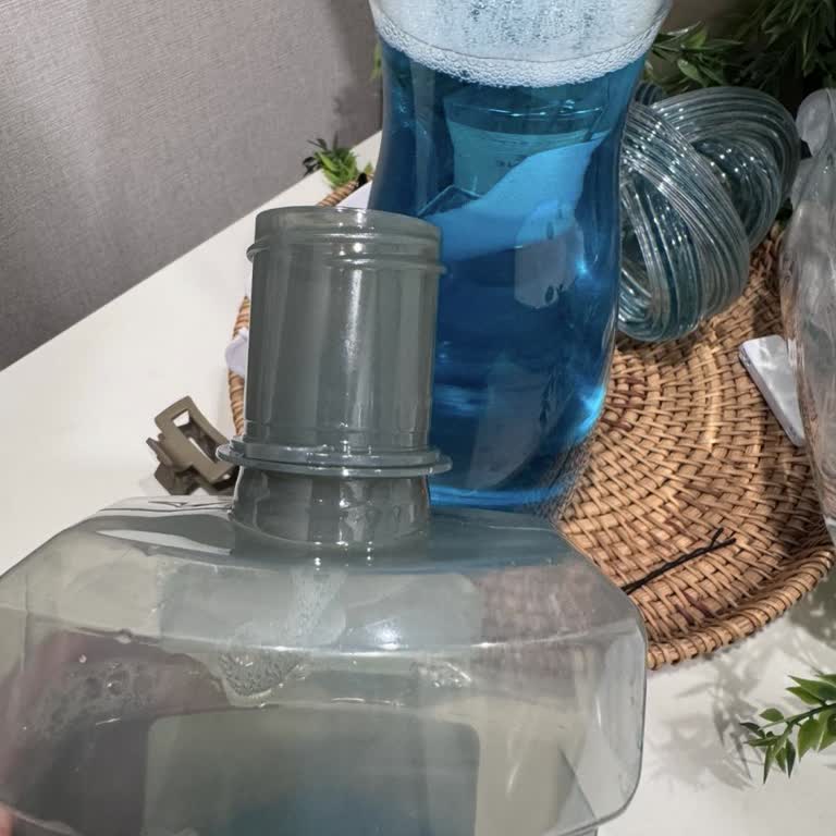 Trendyol’da Sahte Listerine Satışı Ve İade Reddi