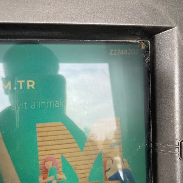 Ziraat Bankası ATM'den Yatırılan 37 Bin TL Hesaba Yansımıyor