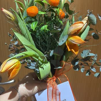 Solmuş Çiçek Ve Yanıltıcı Görsel Sebebiyle Tam İade Talebi