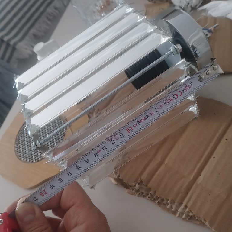 İlan Ölçüsüyle Uyuşmayan Avizeler İçin İade Reddi Ve Platform Yardımının Eksikliği