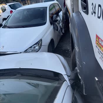 Ray Sigorta’nın Usulsüz Pert Kararı ve Geciken Hasar Süreci