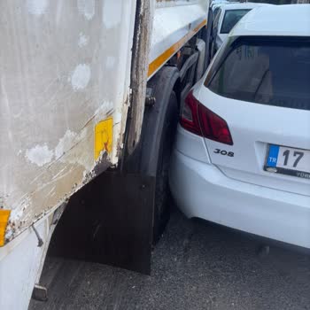 Ray Sigorta’nın Usulsüz Pert Kararı ve Geciken Hasar Süreci