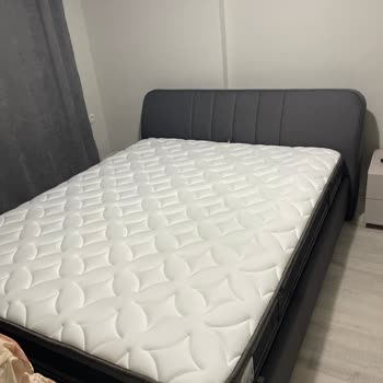 Antalya Yaraş Mağazasında Kusurlu Baza Ve Yatak Değişim Talebimiz Reddedildi