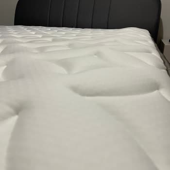 Antalya Yaraş Mağazasında Kusurlu Baza Ve Yatak Değişim Talebimiz Reddedildi