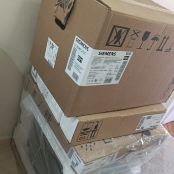 Hasarlı Bulaşık Makinesi Ve Ankastre Setin Sorumluluk Reddi