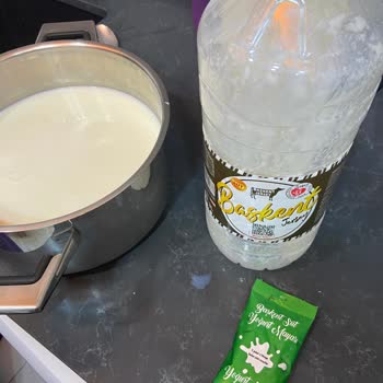 Son Kullanma Tarihine Rağmen Bozuk Süt İçin Telafi Talebi