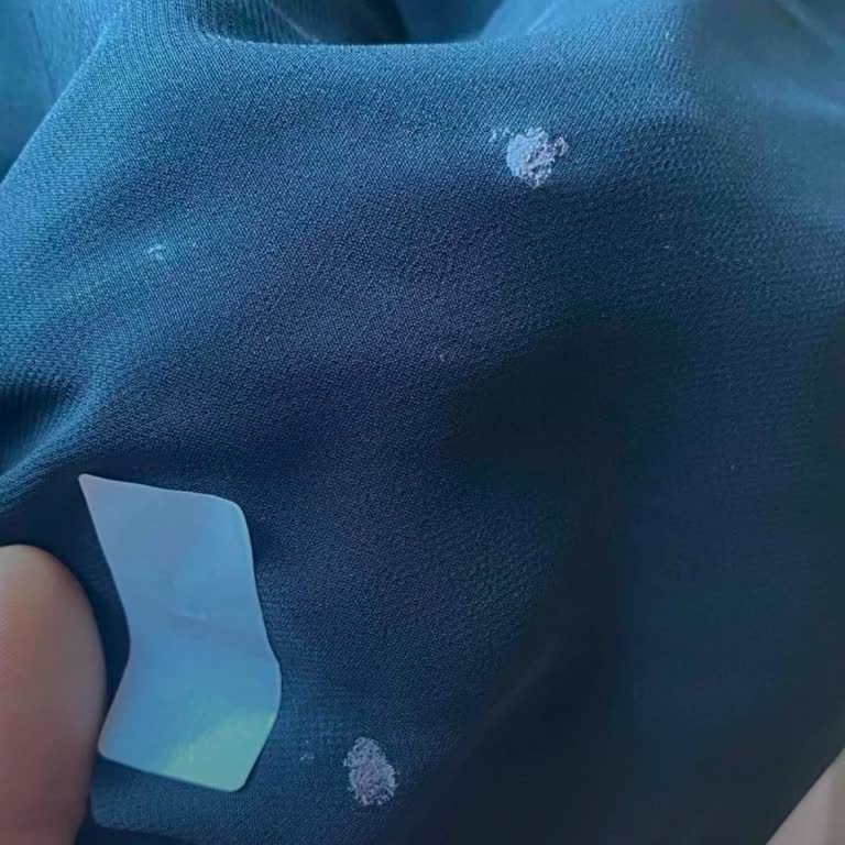 Ayıplı Ve Lekeli Ürün İçin Satıcının İade Reddine Şikayet