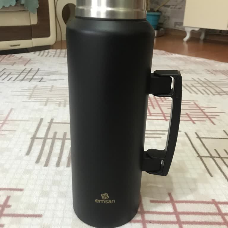 Karaca Termosu Sıcak Tutma Özelliği Kayboldu, Ücretsiz Değişim Talebi