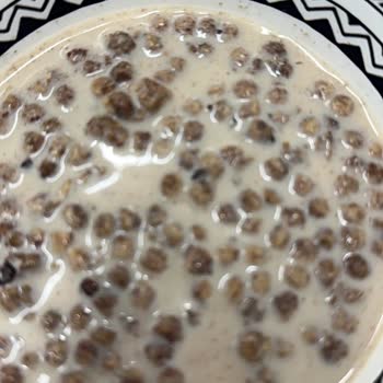 Ambalajda Kuru Üzüm Ve Fındık Varken Paketten Sadece Sade Granola Çıktı