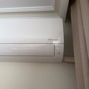 Wi‑Fi Özelliği Olmayan Klima Yanlış Teslim Edildi, Düzeltme İstiyorum