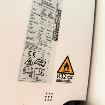 Wi‑Fi Özelliği Olmayan Klima Yanlış Teslim Edildi, Düzeltme İstiyorum