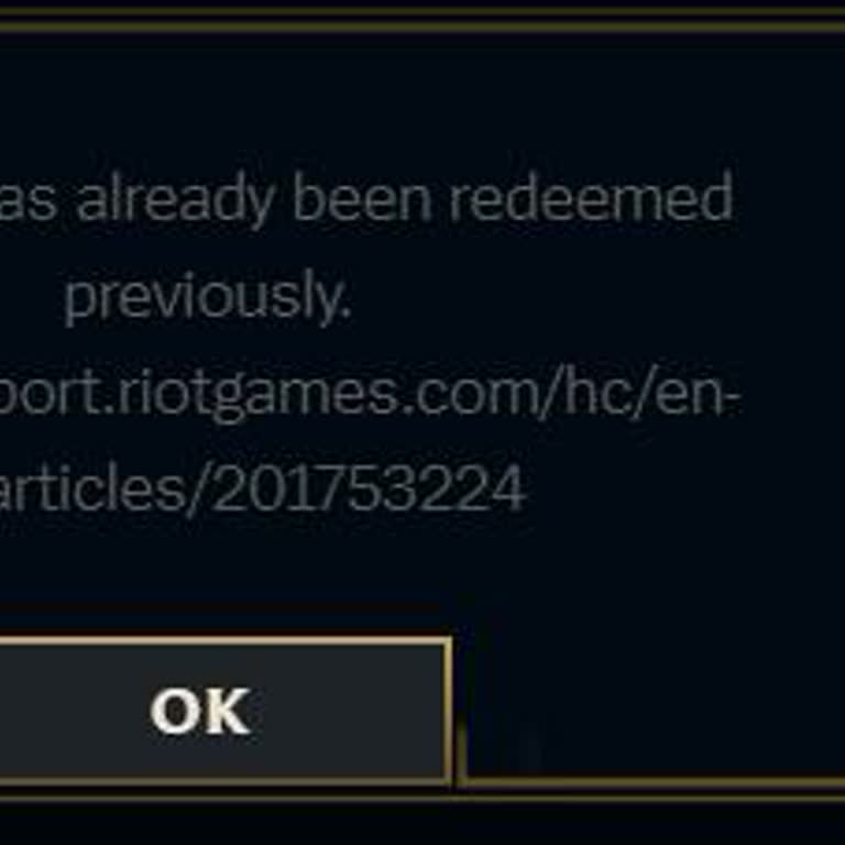 Kullanılmış Epin Kodu Gönderildi, İade Ve Yeni Kod Talebi