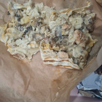 Yanlış Yemek Teslimatı İçin İade Talebim Reddedildi