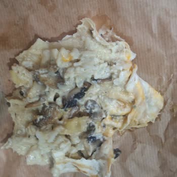 Yanlış Yemek Teslimatı İçin İade Talebim Reddedildi