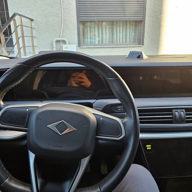 Yazılım Güncellemesi Sonrası Ekranların Siyahlaşması Ve Uzun Servis Beklemesi