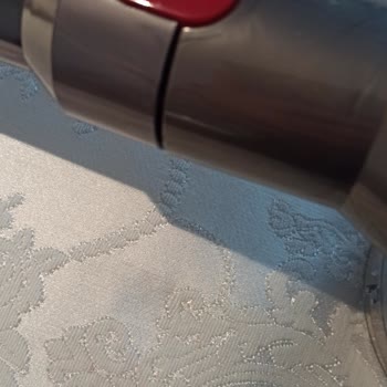 Dyson V8 Kablosuz Süpürge Boru Parçası Sorunu Garanti Kapsamına Alınmadı