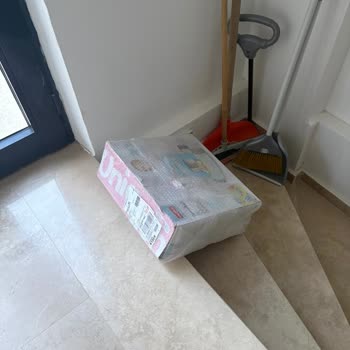 Aras Kargo Yanlış Bina Ve Kat Teslimat Hatası