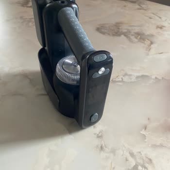 Philips Aquatrio 9000 Dijital Ekran Arızası Garanti Kapsamında Onarım Talebi