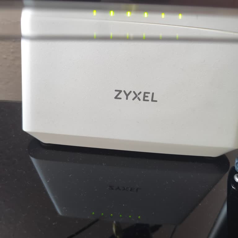 Wi-Fi Desteklemeyen Modem Nedeniyle 1000 Mbps Paketin Tam Kullanılamaması
