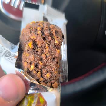 A101 Şubesinde Gofret Hijyen Sorunu