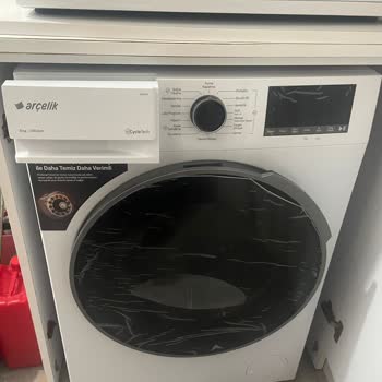 Kapak Lastiği Garanti Kapsamına Alınmadı Ve Ücret Talep Edildi