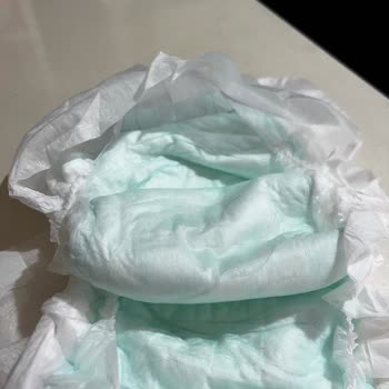 Yırtık Hasta Bezinde Kalite Kontrol Sorunu