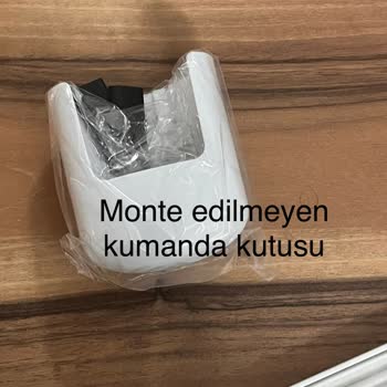 Samsung Klima Montajında Zorla Konum Belirleme, Duvar Hasarı Ve Haksız İthamlar