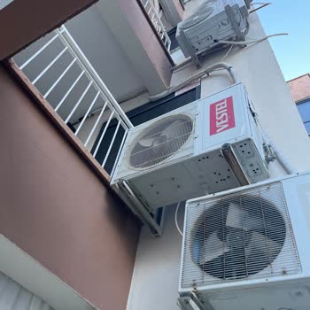 Samsung Klima Montajında Zorla Konum Belirleme, Duvar Hasarı Ve Haksız İthamlar