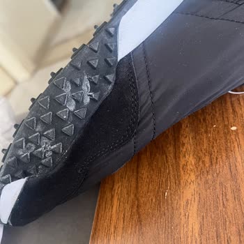 Lacoste Ayakkabısının Kullanılmış Görünmesi Ve Ücret İadesi Talebi