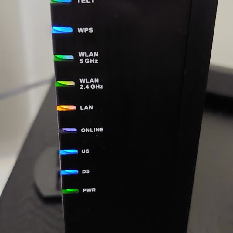 İnternet Kesintisi Ve Çözüm Talebi Vodafone Net Müşterisi 1 Hafta Boyunca Mahsurda