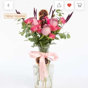 Görsel Onayına Rağmen Yanlış Çiçek Gönderilmesi Ve Hediye Geri Alınması