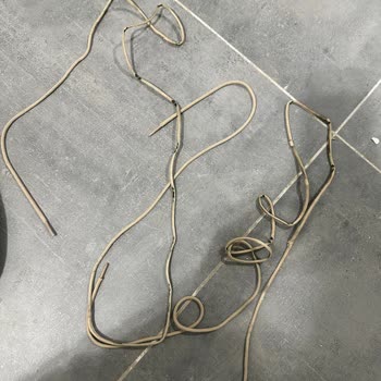 Camper Botunun Bağcıkları Kısa Sürede Koptu, Müşteri Hizmetleri Çözüm Sunmadı