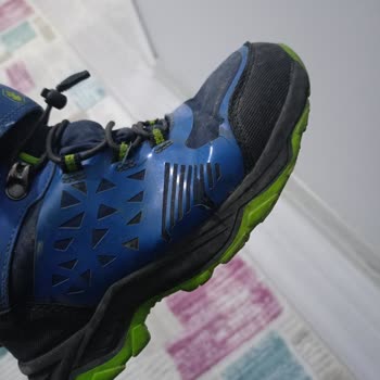 Garanti Kapsamında Ayakkabı Yırtılması Ve Değişim Talebi