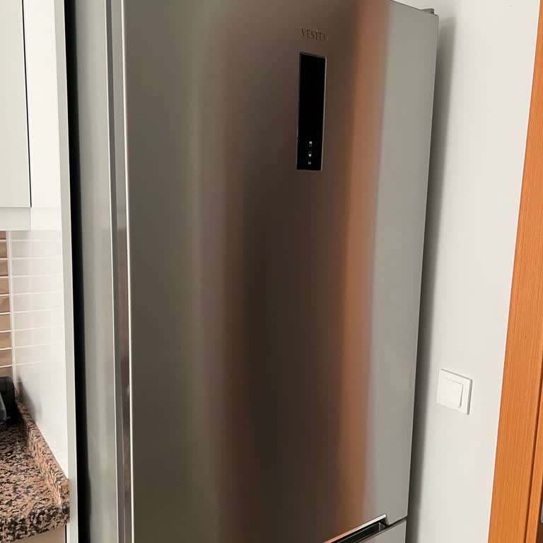 Sürekli Arızalı Vestel Buzdolabı Ve Uzayan Garanti Servisi