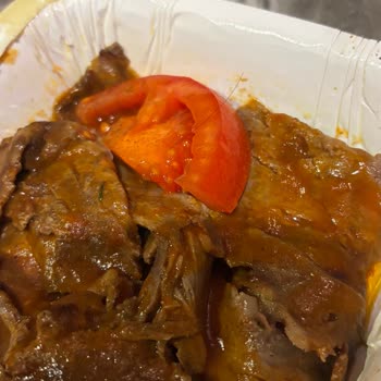 İskenderde Kıl Bulunması Ve Yemeksepeti’nin Ciddiyetsiz Yanıtı