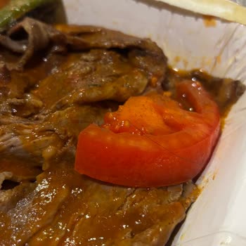 İskenderde Kıl Bulunması Ve Yemeksepeti’nin Ciddiyetsiz Yanıtı