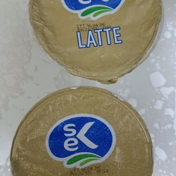 BİM Markette Satın Alınan Sek Soğuk Latte Ürünlerinde Bozulma Ve Ekşi Koku Şikayeti