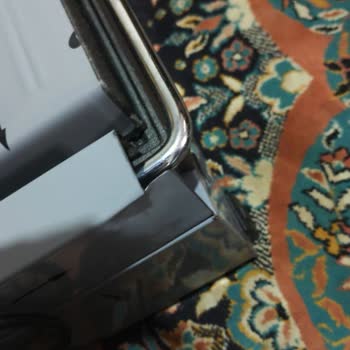 Işıkgaz Mutfak Cihazları Hasarlı Tost Makinesi Teslimatı İçin Tam İade Ve Ücretsiz Kargo Talebi