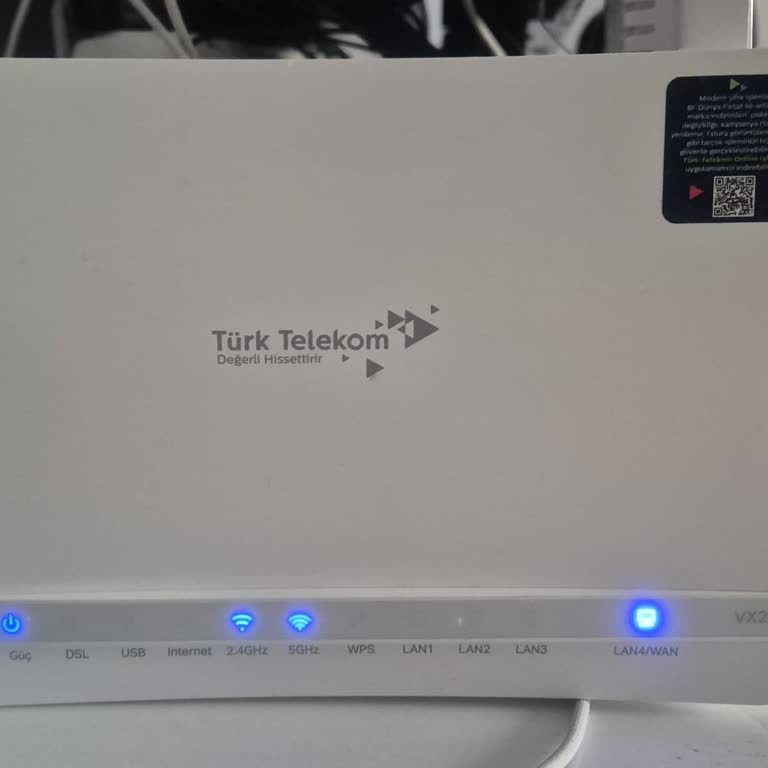 Sürekli Kopan İnternet Ve Yanıtsız Müşteri Hizmetleri Nedeniyle Ücret İadesi Talebi