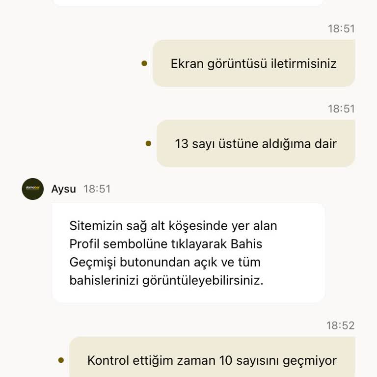 Kazandığım 60.000 TL Çekilemedi Ve Tek Taraflı Kural İle Sıfırlandı